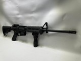 SMITH & WESSON M&P-15 - 3 of 4