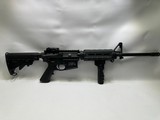 SMITH & WESSON M&P-15 - 4 of 4