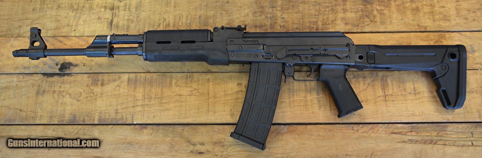 ZASTAVA ARMS PAPM90PS