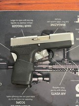 KAHR ARMS CW 9 - 1 of 2