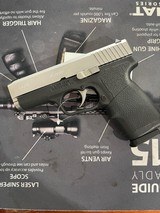 KAHR ARMS CW 9 - 2 of 2