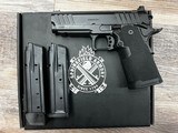 SPRINGFIELD ARMORY 1911 DS PRODIGY - 1 of 3