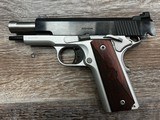 Springfield Armory 1911 Ronin EMP - 2 of 3