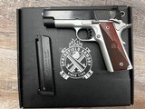 Springfield Armory 1911 Ronin EMP - 1 of 3
