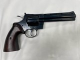 COLT PYTHON - 2 of 8