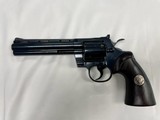 COLT PYTHON - 1 of 8