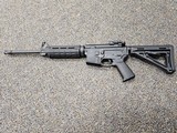 RUGER AR-556 - 1 of 1