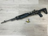 SPRINGFIELD ARMORY M1A EBR - 1 of 7