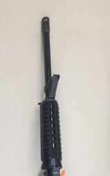 SMITH & WESSON M&P-15 SPORT II - 4 of 5