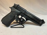 BERETTA 92FS - 2 of 6
