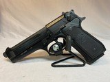 BERETTA 92FS - 3 of 6