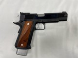 LES BAER CUSTOM, INC. 1911 BAER CUSTOM - 2 of 6