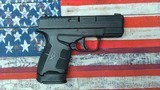 Springfield Armory XD-S Mod.2 OSP - 2 of 7