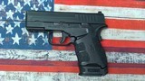 Springfield Armory XD-S Mod.2 OSP - 1 of 7