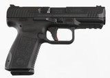 CANIK TP9SF ELITE W/ BOX & 1 MAG ONE SERIES - 1 of 7