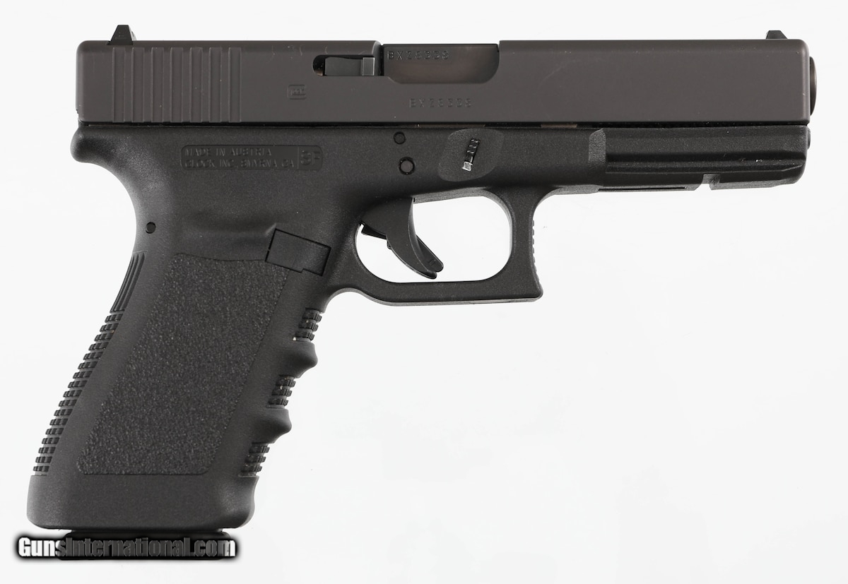 GLOCK G20 SF LNIB