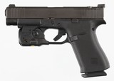 GLOCK G48 MOS W/ STREAMLIGHT TLR-6 & NIGHT SIGHTS - 2 of 7