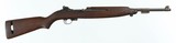 IBM M1 CARBINE U.S. MILITARY MATCHING IBM BARREL .30 CARBINE - 1 of 7