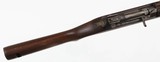 IBM M1 CARBINE U.S. MILITARY MATCHING IBM BARREL .30 CARBINE - 6 of 7