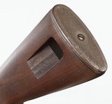 IBM M1 CARBINE U.S. MILITARY MATCHING IBM BARREL .30 CARBINE - 7 of 7
