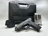 SPRINGFIELD ARMORY XD-45 - 1 of 4