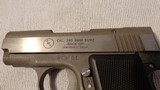 AMT BACKUP .380 ACP - 3 of 7