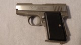 AMT BACKUP .380 ACP - 1 of 7