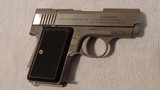 AMT BACKUP .380 ACP - 2 of 7