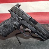 FN FN 509 MIDSIZE 9MM LUGER (9X19 PARA) - 2 of 6