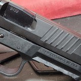 FN FN 509 MIDSIZE 9MM LUGER (9X19 PARA) - 3 of 6