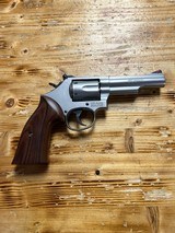 SMITH & WESSON 66 .357 MAG - 3 of 3