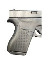 GLOCK glock 42 .380 - 3 of 6