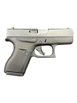 GLOCK glock 42 .380 - 4 of 6