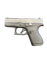 GLOCK glock 42 .380 - 1 of 6