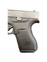 GLOCK glock 42 .380 - 6 of 6