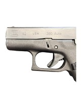 GLOCK glock 42 .380 - 5 of 6