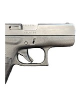 GLOCK glock 42 .380 - 2 of 6
