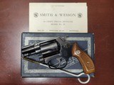 SMITH & WESSON 36 .38 SPL - 1 of 4