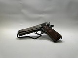 AUTO-ORDNANCE CASE HARDENED - 4 of 4