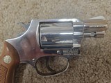 SMITH & WESSON 36 - 2 of 7