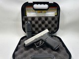 GLOCK G43X - 1 of 4