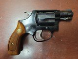 SMITH & WESSON 37 .38 SPL - 3 of 4