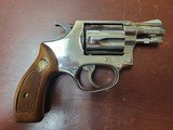 SMITH & WESSON 37 - 3 of 4