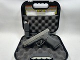 GLOCK G48 9MM LUGER (9X19 PARA) - 1 of 4