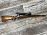 REMINGTON MODEL 600 .222 REM - 1 of 1