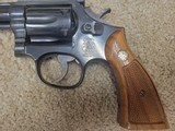 SMITH & WESSON 17-4 - 2 of 7