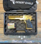MAGNUM RESEARCH DESERT EAGLE - 1 of 1