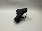 SMITH & WESSON M&P380 SHIELD EZ MANUAL THUMB SAFETY .380 ACP - 2 of 4