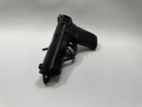 SMITH & WESSON M&P380 SHIELD EZ MANUAL THUMB SAFETY .380 ACP - 3 of 4