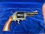 SMITH & WESSON 29-3 COMMEMORATIVE - 1 of 7